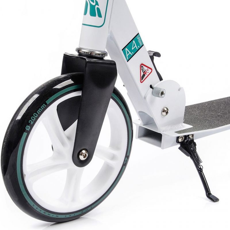 Scooter Meteor Urban A.4 22763 Accessories/Skating/Hulajnogi Your Sports Performance