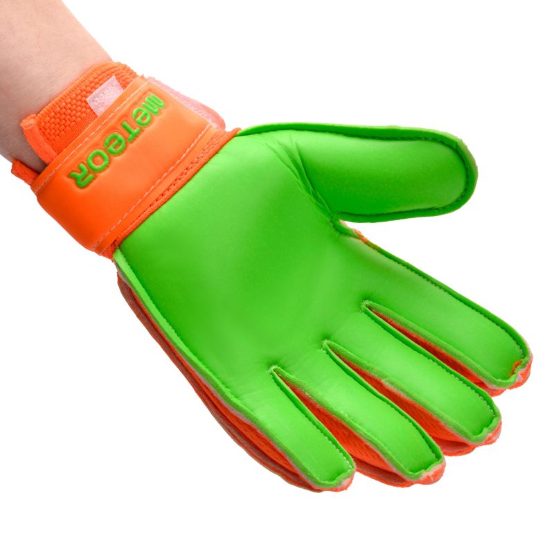 Meteor Catch Goalkeeper gloves 03601-03606 Accessories/Gloves/Meteor Your Sports Performance
