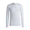 T-shirt adidas TechFit Warm M H23121 Clothing/Training Adidas