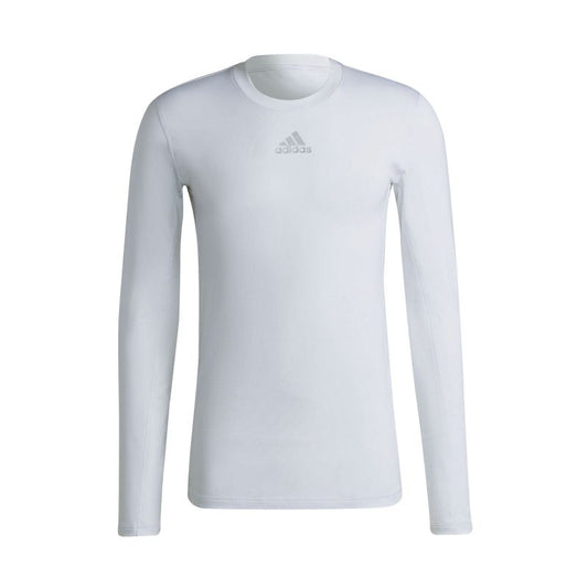 T-shirt adidas TechFit Warm M H23121 Clothing/Training Adidas