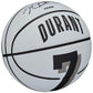 Basketball Wilson NBA Player Icon Kevin Durant Mini Ball WZ4007301XB Accessories/Balls/Basketball Your Sports Performance