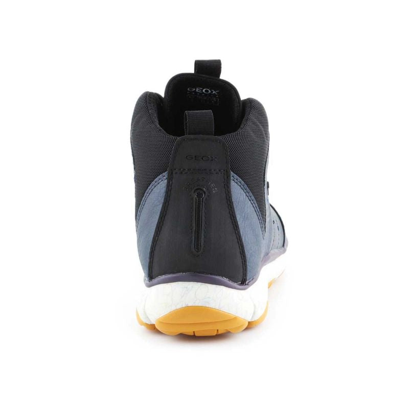 Geox U Nebula 4X4ABX M U742VA-046EK-C4064 shoes Footwear/Lifestyle Your Sports Performance