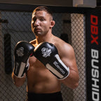 10oz Boxing Gloves - Phantom White - Valor Series rękawice treningowe Your Sports Performance