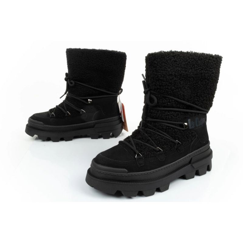 Lee Cooper W Snow Boots LCJ-24-47-3148L Footwear/Outdoor/Lee Cooper Your Sports Performance