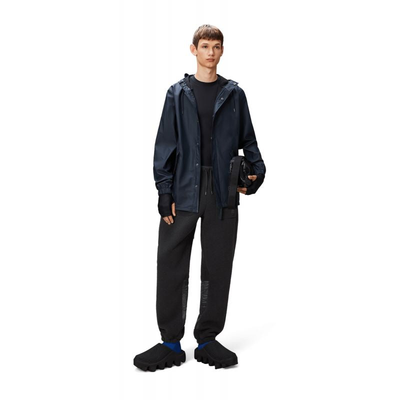 Rains unisex Fishtail Jacket W3 18010 47 Clothing/Outdoor/Rains Your Sports Performance