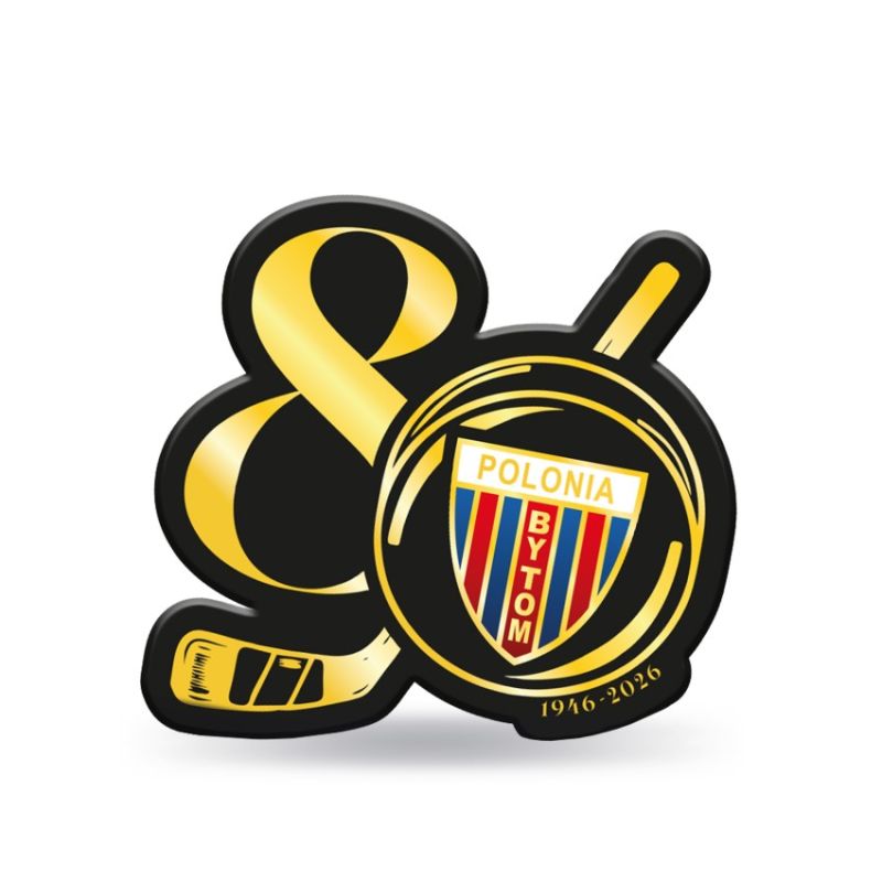 Magnet Polonia Bytom - 80 Years of Hockey To be categorized Your Sports Performance
