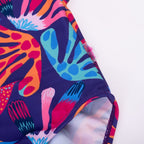 Children's SALAVA JR Swimsuit AquaWave