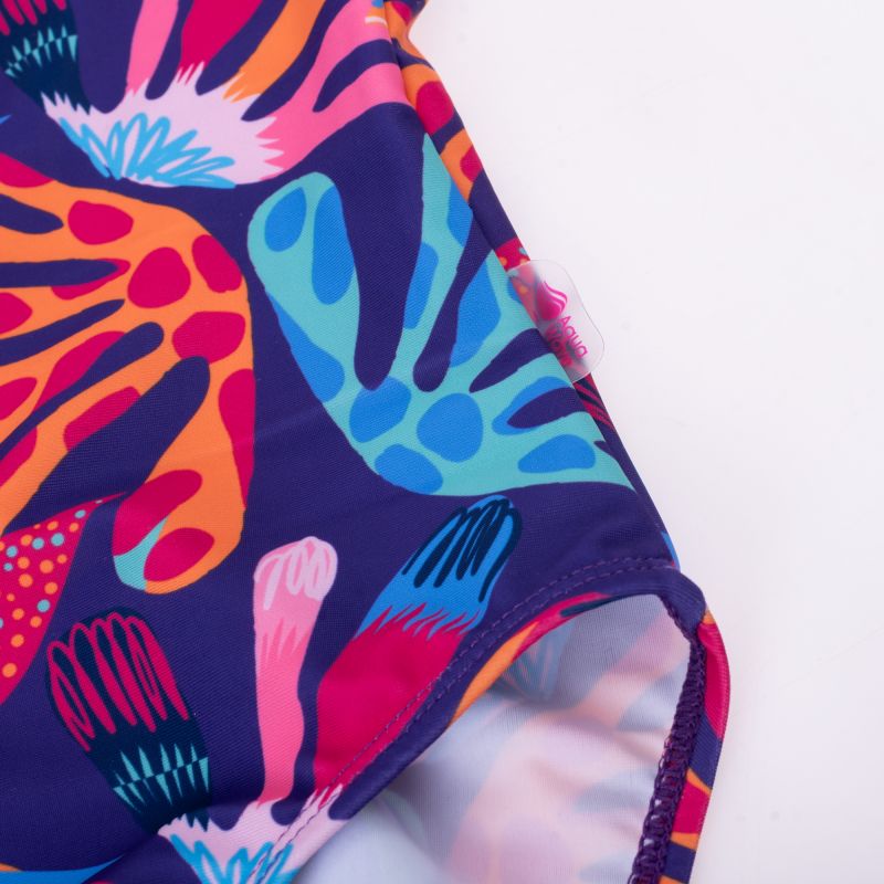 Children's SALAVA JR Swimsuit AquaWave