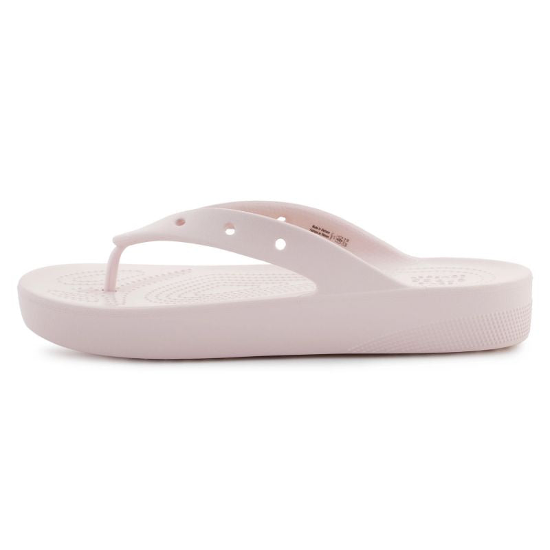 Crocs Classic Platform Flip Flop W 207714-6UR