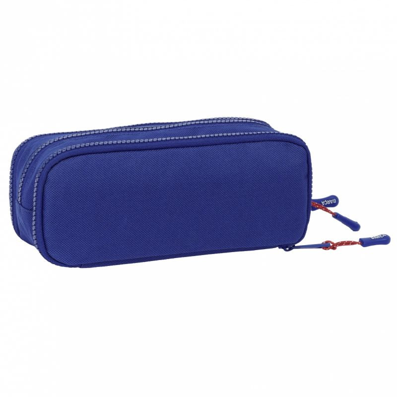 FC Barcelona Pencil Case 812429929 Accessories/pozostałe portfele i kosmetyczki Your Sports Performance