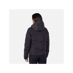Rossignol W Wispile Puffy Jkt Jacket Black Rossignol