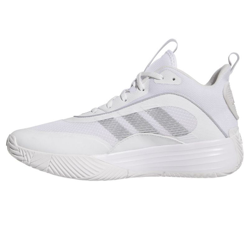 Adidas OwnTheGame 3.0 M JR6671 basketball shoes Footwear/Basketball/Men Adidas