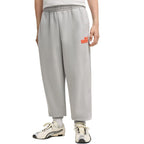 Puma ESS Logo Lab Relaxed Kids’ Trousers Grey 694675 63