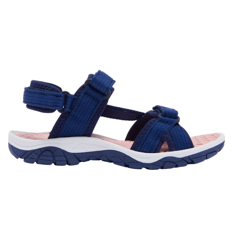 Trollkids Kids Oslofjord Sandal Jr 268-185 sandals Footwear/Outdoor/Trollkids Your Sports Performance