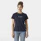 Helly Hansen Core 2.0 T-shirt W 54591 597 Clothing/Lifestyle/T-shirts/Helly Hansen Your Sports Performance