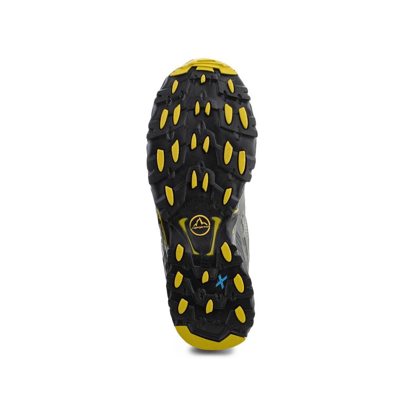 La Sportiva Ultra Raptor II Mid Leather Gtx Clay M shoes 34J909629 Footwear/Outdoor/La Sportiva Your Sports Performance