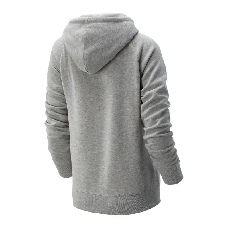 New Balance Classic Core Fleece Fashion F AG W WJ03806AG sweatshirt Clothing/Lifestyle/New Balance New Balance