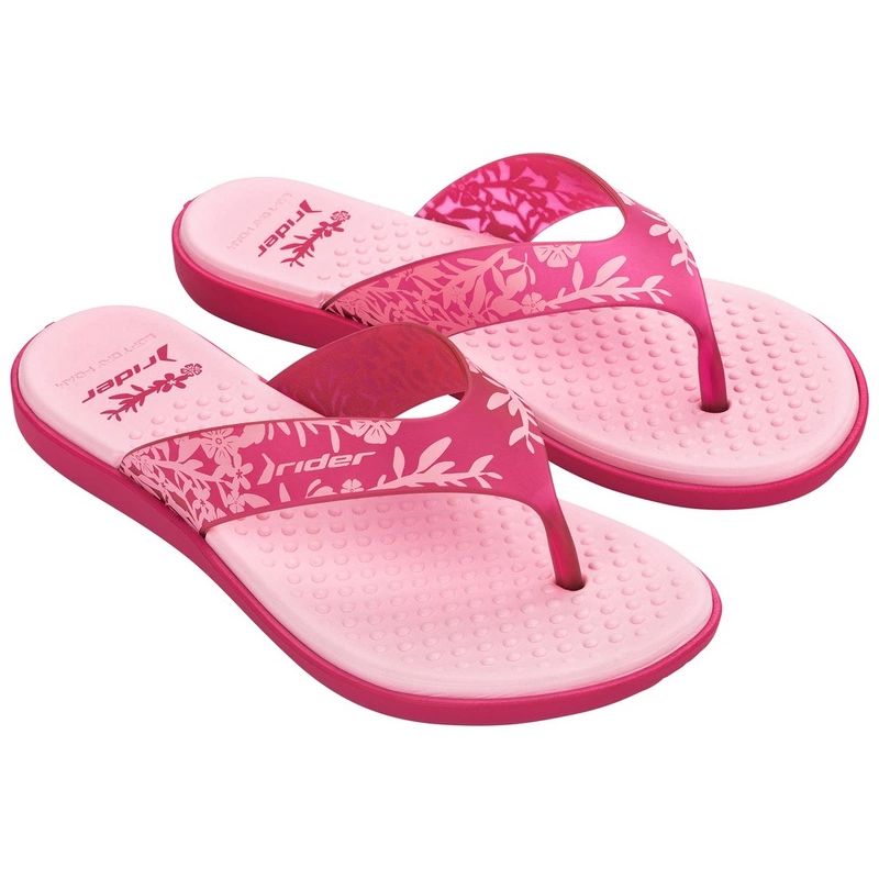 Rider Aqua Vi Fem W 83635AZ069 Flip-Flops Rider