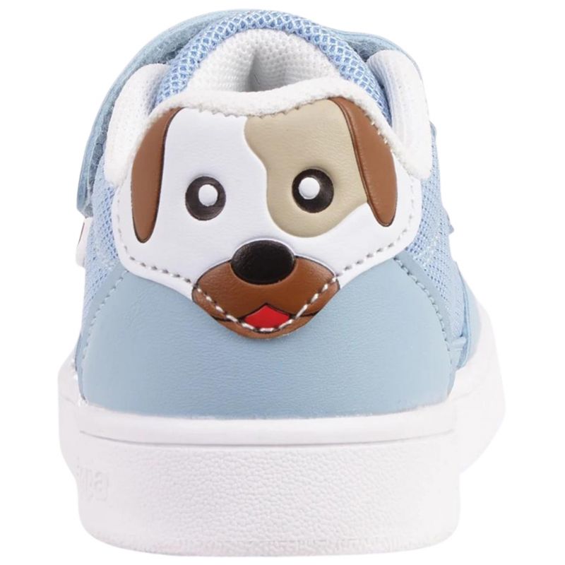 Kappa Pio M Sneakers Jr 280023M 6510 Footwear/Lifestyle/Kappa Kappa