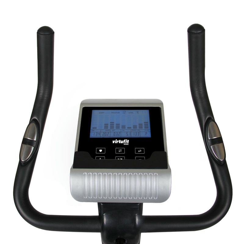 VIRTUFIT HTR 2.0 Exercise Bike Ergometer In preparation Your Sports Performance