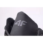 4F Jr shoes 4FJAW22FSBSF005-20S Footwear/Outdoor/4f/zimowe 4F
