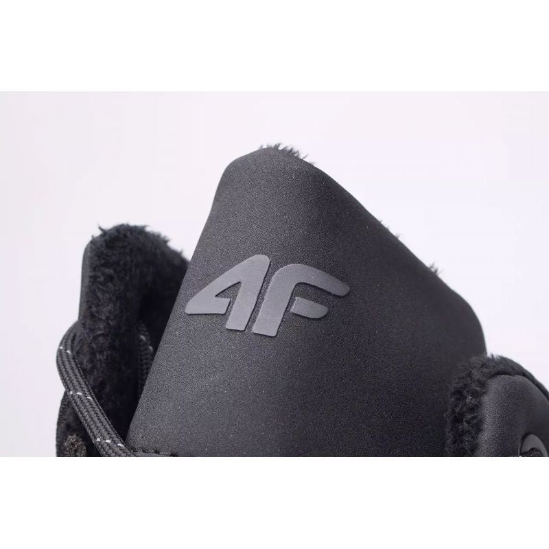 4F Jr shoes 4FJAW22FSBSF005-20S Footwear/Outdoor/4f/zimowe 4F