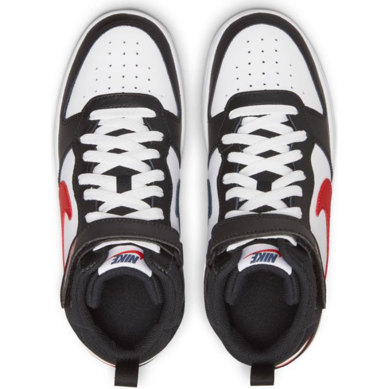 Nike Court Borough Mid 2 BG DO5889-161 shoes In preparation Nike