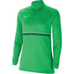 Nike Dri-Fit Academy Sweatshirt W CV2653-362 Clothing/Training Nike