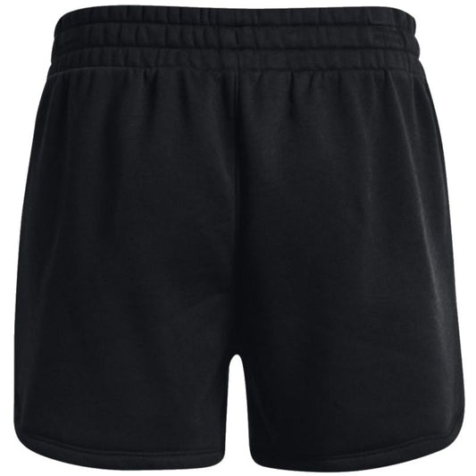 Under Armor Rival Fleece Short W 1369858-001 Footwear/Training/Women Your Sports Performance