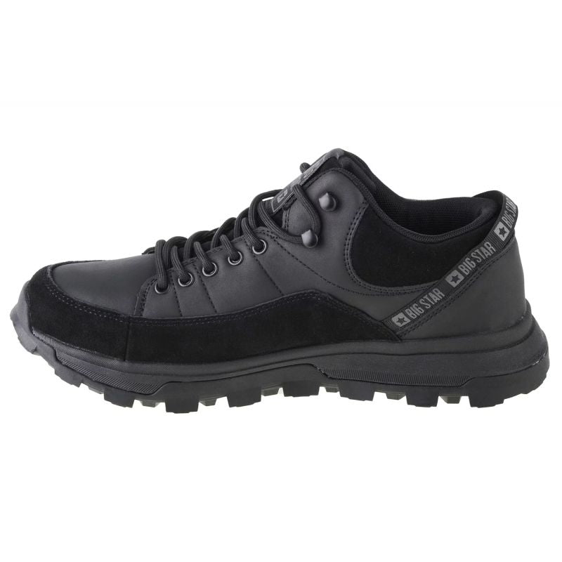 Big Star Trekking Shoes M KK174244-906 Footwear/Lifestyle/Big Star Your Sports Performance