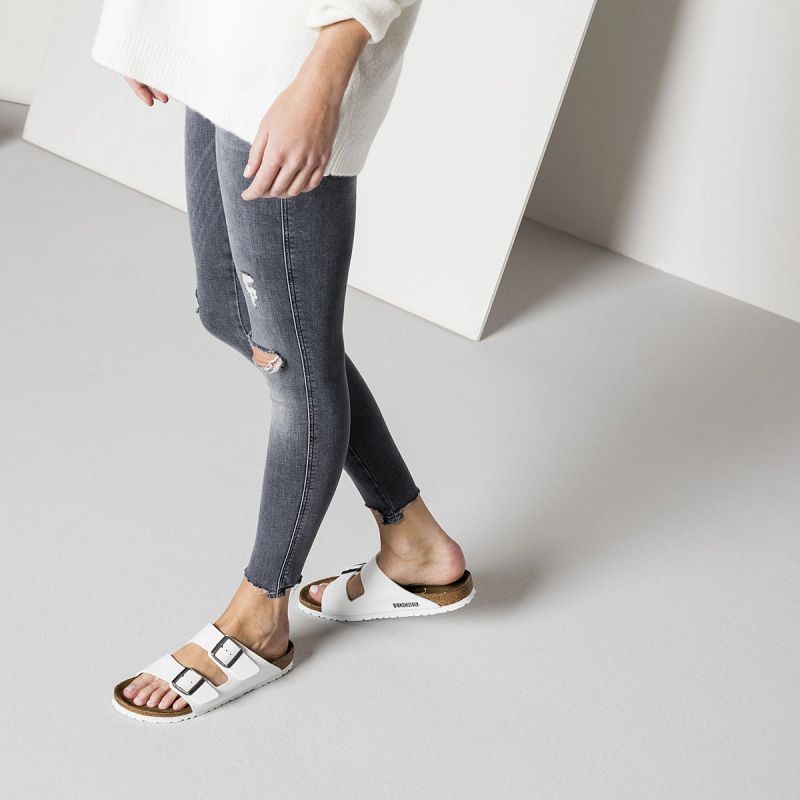 Birkenstock Arizona BS W 0552683 flip-flops Footwear/Lifestyle/Birkenstock Birkenstock