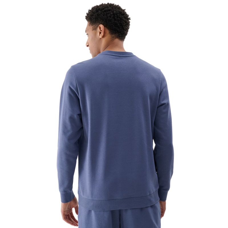 Sweatshirt 4F M1767 M 4FWMM00TSWSM1767 32S Clothing/Lifestyle/4F 4F