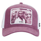 Capslab Barbie Cap CL-BA2-2-PCT-BAR Clothing/Lifestyle/Capslab Your Sports Performance
