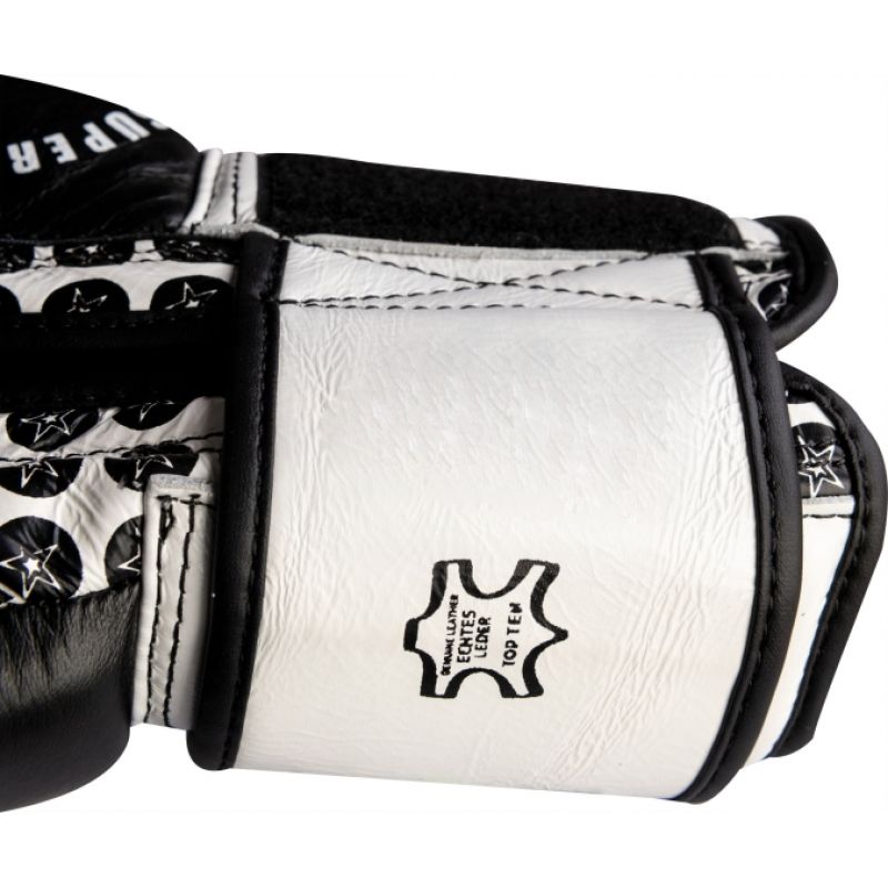 TOP TEN RTT-SUPERFIGHT 3000 STARS Boxing Gloves