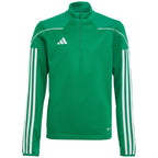 Sweatshirt adidas Tiro 23 League Training Top Jr IB8473 Clothing/Football Adidas