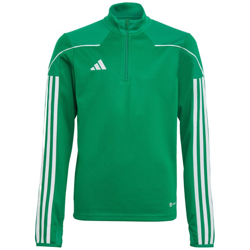 Sweatshirt adidas Tiro 23 League Training Top Jr IB8473 Clothing/Football Adidas