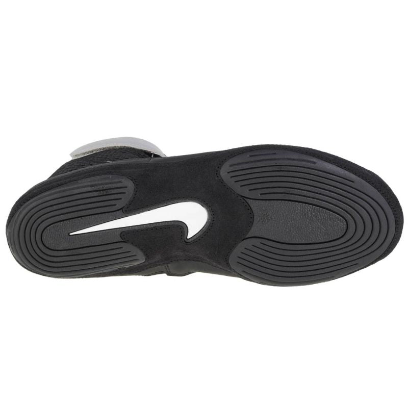 Nike Inflict 3 M 325256-005 shoe Footwear/Multisport Nike