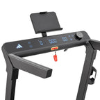 Folding treadmill adidas T-24c AVUS-10221 Accessories/Training equipment/Bieżnie Adidas