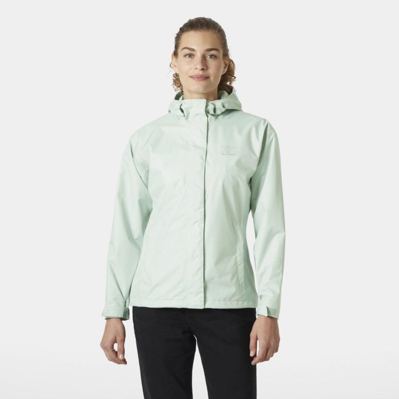Helly Hansen Seven Jacket W 62066 462 Clothing/Outdoor/Helly Hansen Your Sports Performance