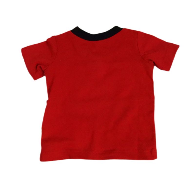 Air Jordan baby set, t-shirt and shorts, size 50-56cm - 5J5995-023 Obuwie/Buty do koszykówki dziecięce Your Sports Performance
