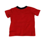 Air Jordan baby set, t-shirt and shorts, size 50-56cm - 5J5995-023 Obuwie/Buty do koszykówki dziecięce Your Sports Performance