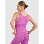 Women's 4F Slim Quick-Drying Yoga and Pilates Top 4FWAW25TFSLF578-54A 4f