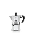 BIALETTI 990001164 tea infuser (silver) AGD - Produkty/Zaparzacze i kawiarki Your Sports Performance