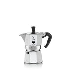 BIALETTI 990001164 tea infuser (silver) AGD - Produkty/Zaparzacze i kawiarki Your Sports Performance
