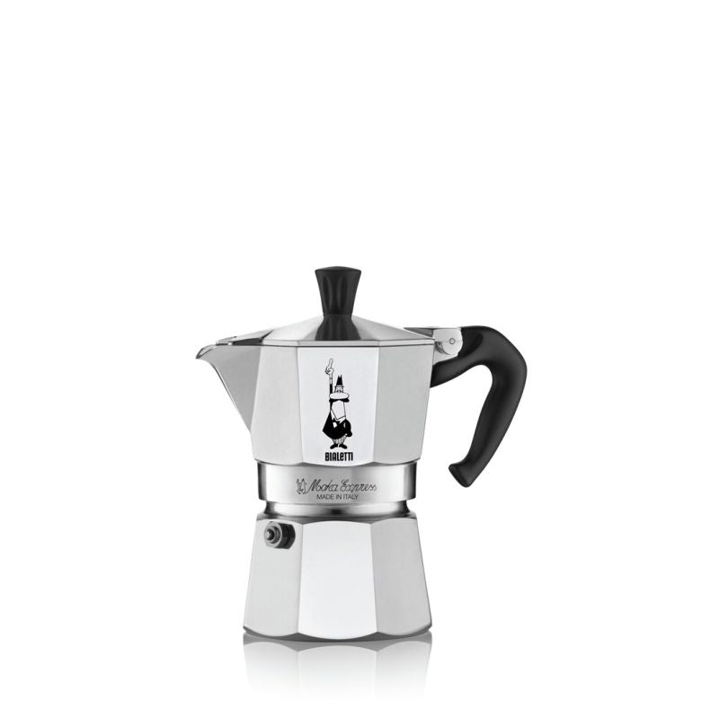 BIALETTI 990001164 tea infuser (silver) AGD - Produkty/Zaparzacze i kawiarki Your Sports Performance