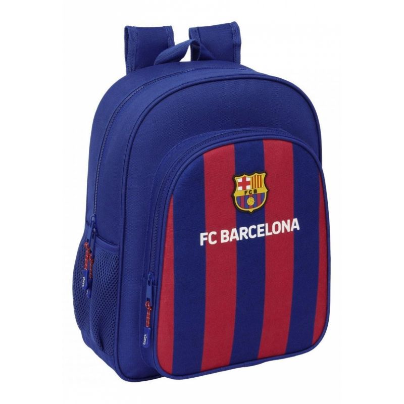 FC Barcelona Jr 612429640 Sports Backpack Accessories/Plecaki Your Sports Performance