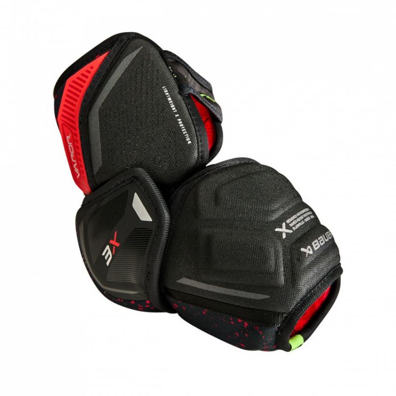 Bauer Vapor 3X Int 1059936 Hockey Elbow Pads Accessories/Protectors and knee pads/Bauer Bauer
