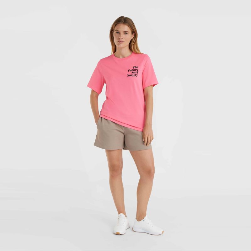 O'Neill Future Surf Society Regular T-Shirt W 92800613490 ONeill