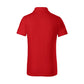 Malfini Pique Polo Free Jr polo shirt MLI-F2207 red Clothing/Lifestyle/T-shirts/Malfini Malfini