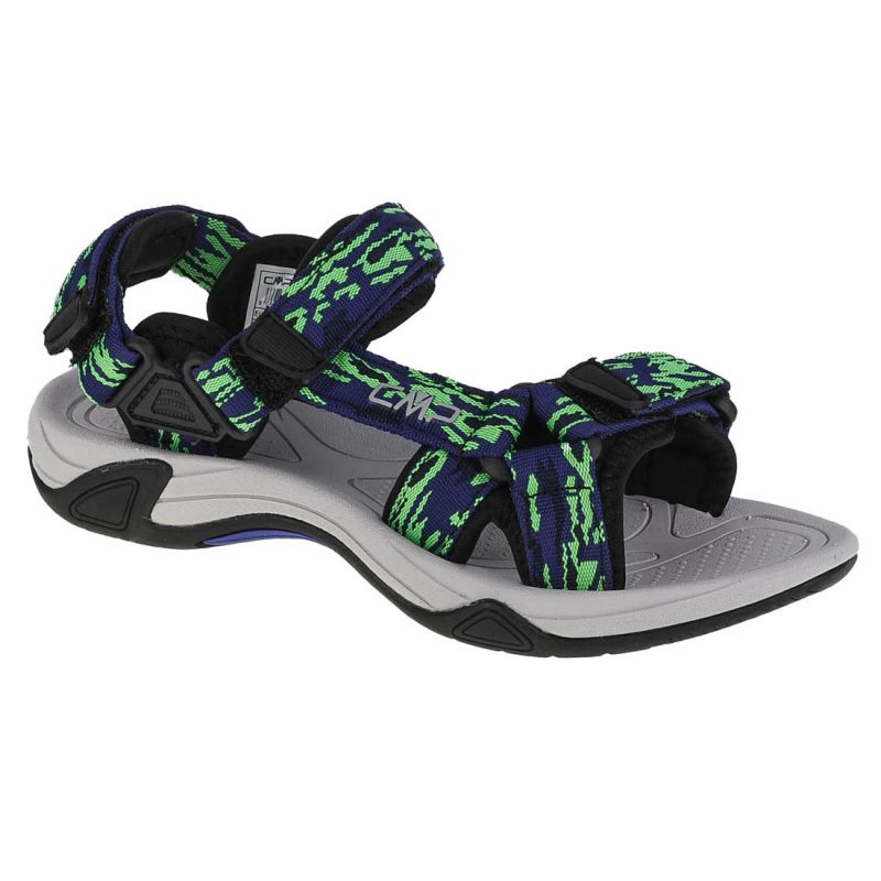 Sandals CMP Hamal Hiking Sandal Jr 38Q9954-22NL Footwear/Outdoor Your Sports Performance